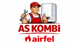 İzmir Airfel Kombi Servisi