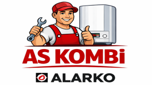 İzmir Alarko Kombi Servisi