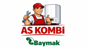 İzmir Baymak Kombi Servisi