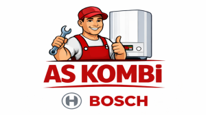 İzmir Bosch Kombi Servisi