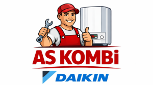 İzmir Daikin Kombi Servisi