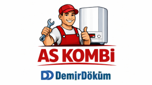 İzmir Demirdöküm Kombi Servisi
