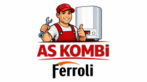 İzmir Ferroli Kombi Servisi