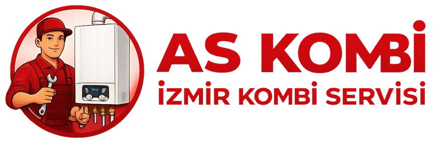 izmir kombi servisi logo