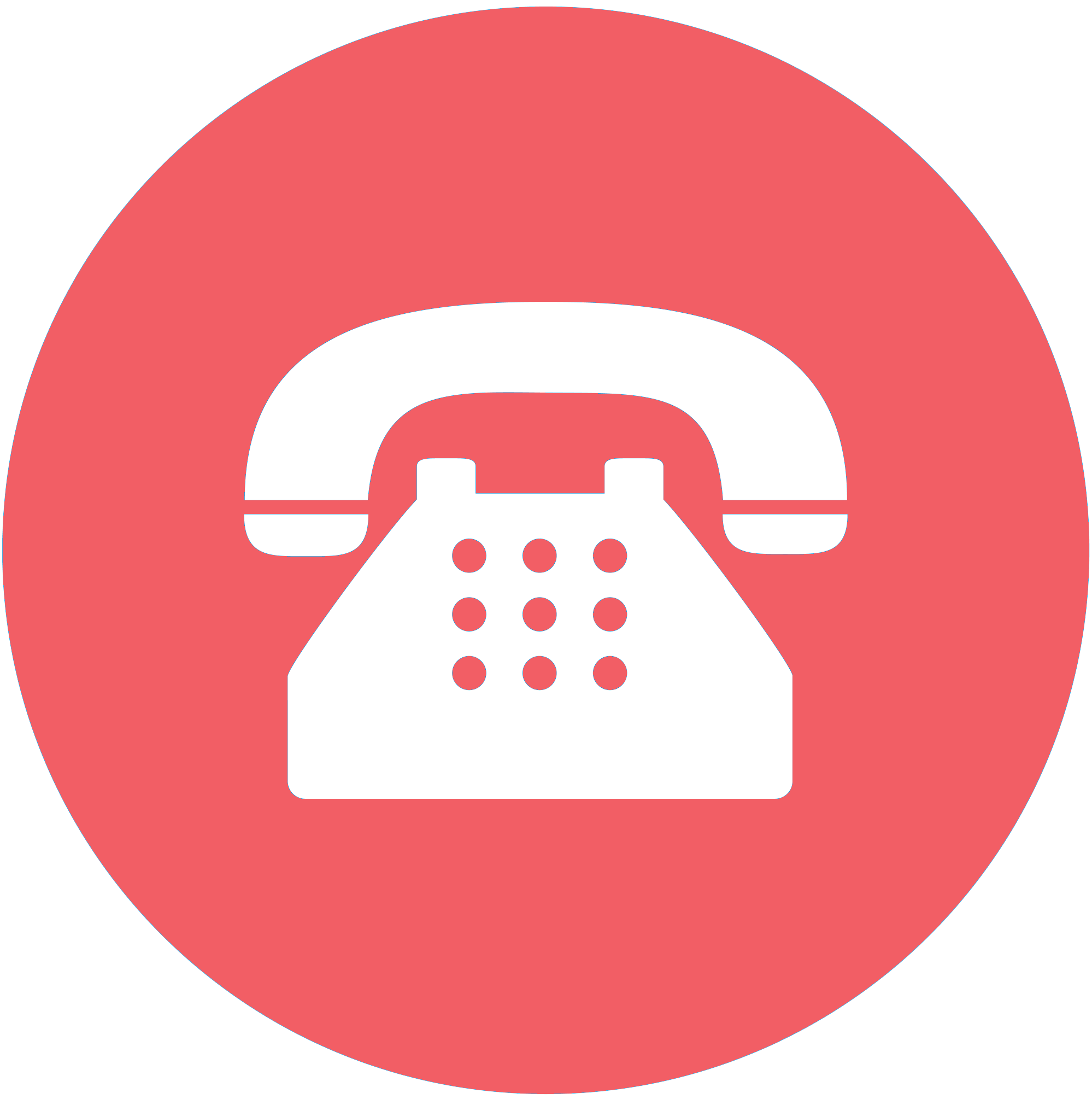 izmir kombi servisi telefon ikonu